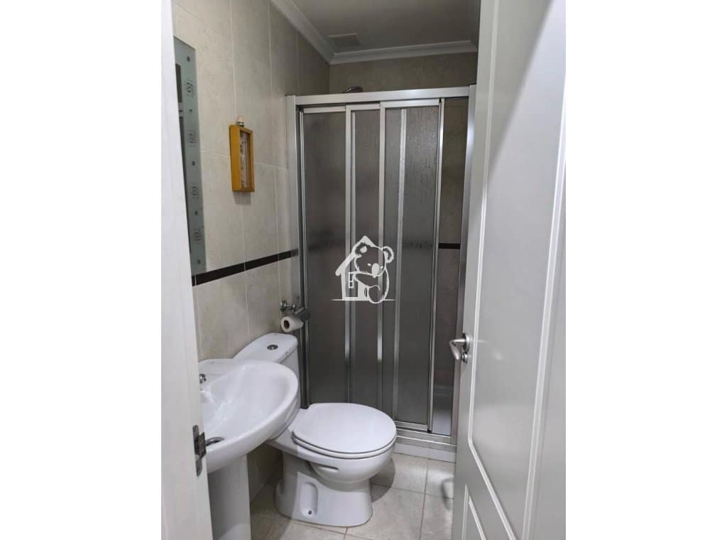 2 makuuhuone Huoneisto vuokrattavana paikassa Jacarilla mukana uima-altaan - 700 € (Ref: 9525919)