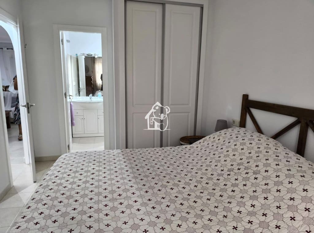 2 makuuhuone Huoneisto vuokrattavana paikassa Jacarilla mukana uima-altaan - 700 € (Ref: 9525919)