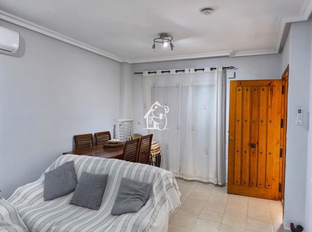 2 makuuhuone Huoneisto vuokrattavana paikassa Jacarilla mukana uima-altaan - 700 € (Ref: 9525919)