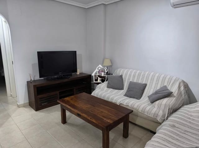 2 makuuhuone Huoneisto vuokrattavana paikassa Jacarilla mukana uima-altaan - 700 € (Ref: 9525919)