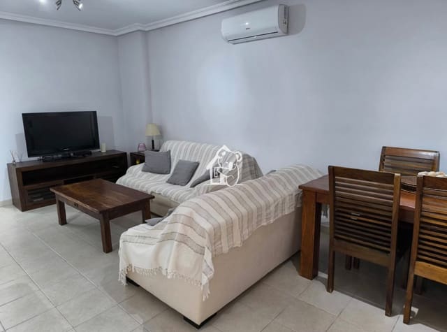 2 makuuhuone Huoneisto vuokrattavana paikassa Jacarilla mukana uima-altaan - 700 € (Ref: 9525919)