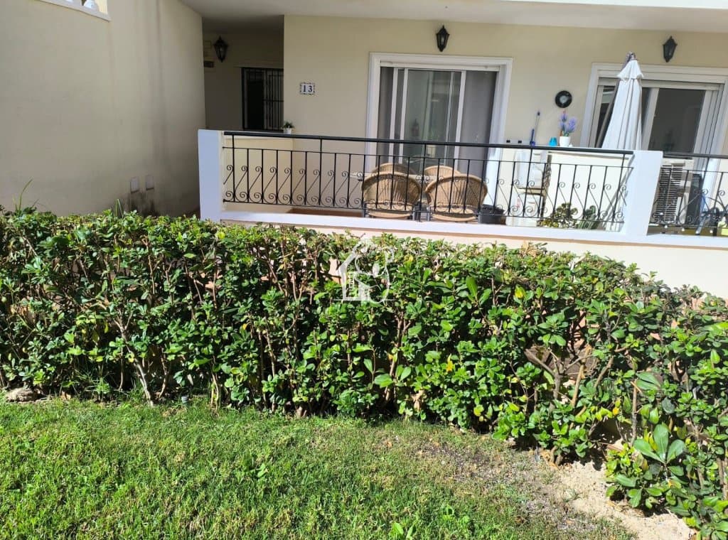 2 makuuhuone Huoneisto vuokrattavana paikassa Jacarilla mukana uima-altaan - 700 € (Ref: 9525919)