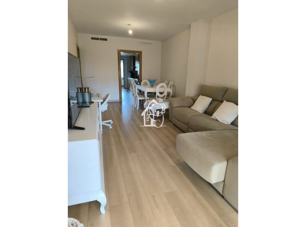 3 makuuhuone Huoneisto vuokrattavana paikassa Jacarilla mukana uima-altaan - 800 € (Ref: 9525920)