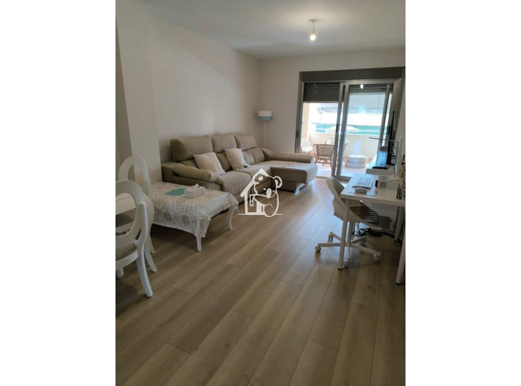 3 makuuhuone Huoneisto vuokrattavana paikassa Jacarilla mukana uima-altaan - 800 € (Ref: 9525920)