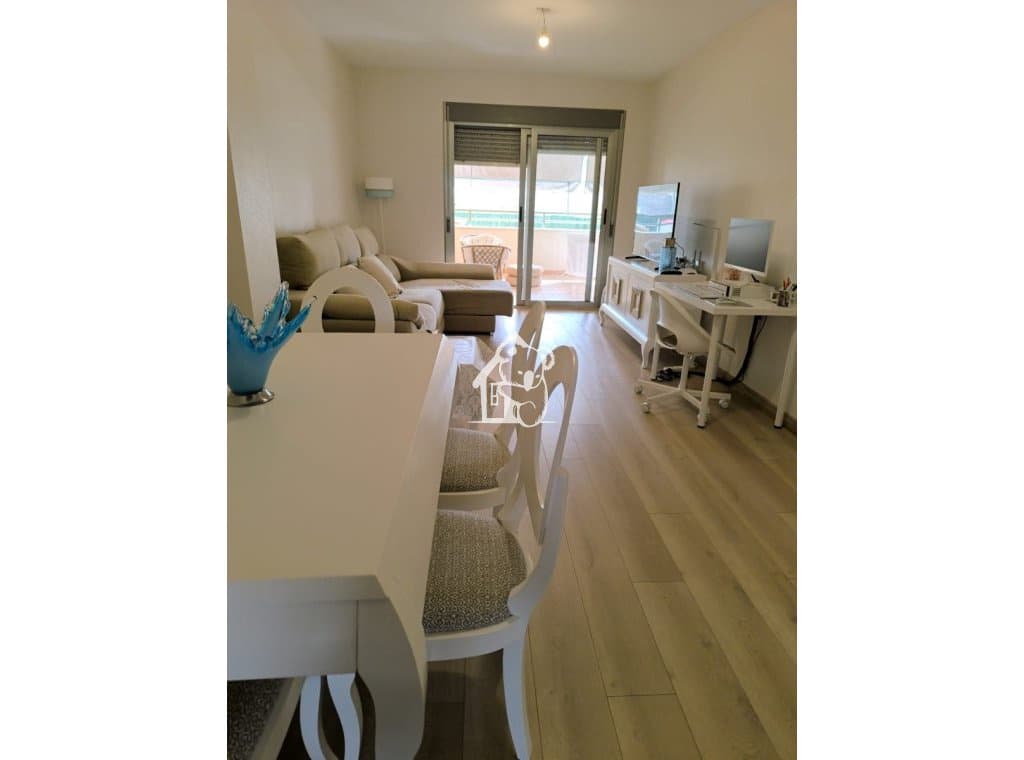 3 makuuhuone Huoneisto vuokrattavana paikassa Jacarilla mukana uima-altaan - 800 € (Ref: 9525920)