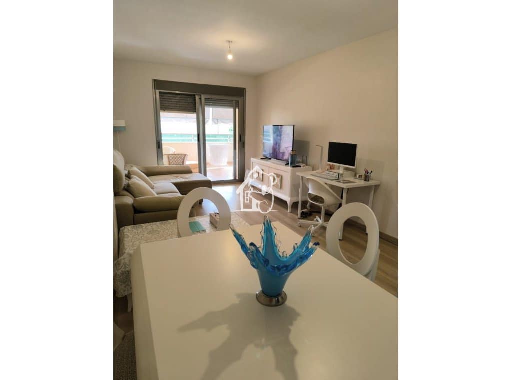 3 makuuhuone Huoneisto vuokrattavana paikassa Jacarilla mukana uima-altaan - 800 € (Ref: 9525920)