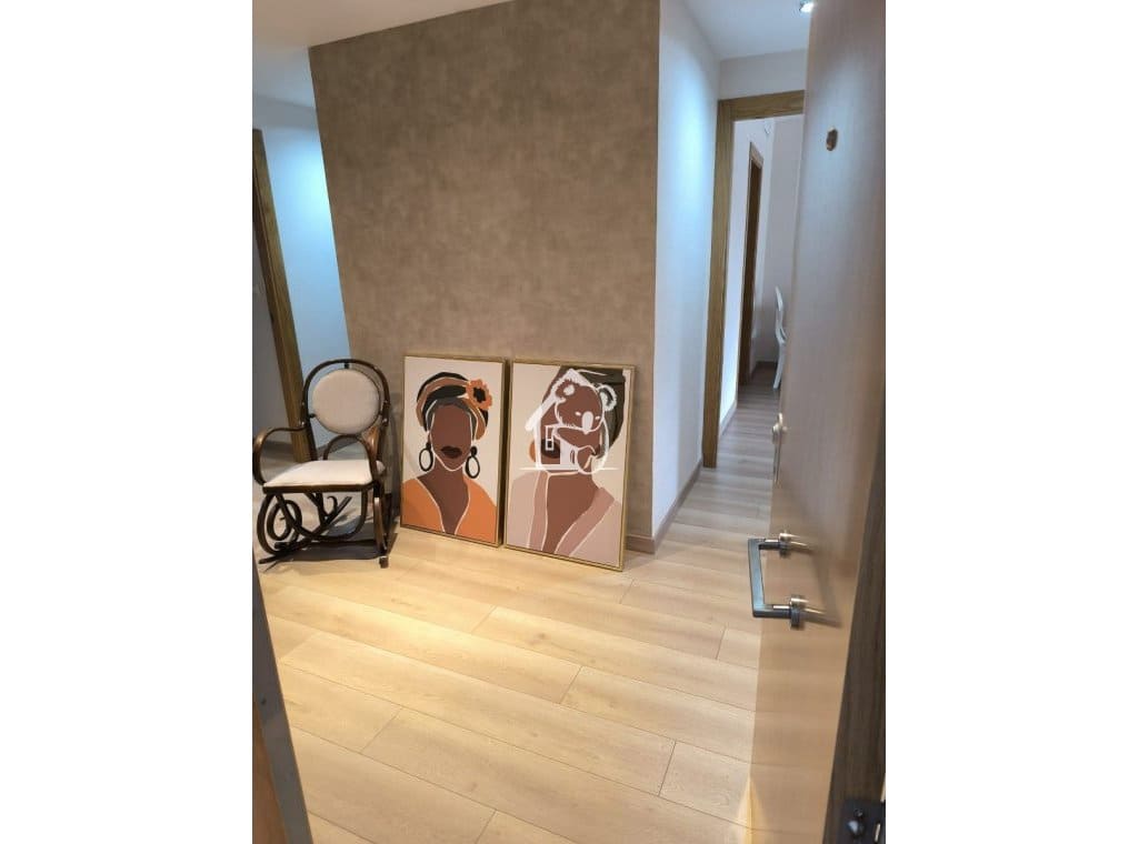 3 makuuhuone Huoneisto vuokrattavana paikassa Jacarilla mukana uima-altaan - 800 € (Ref: 9525920)