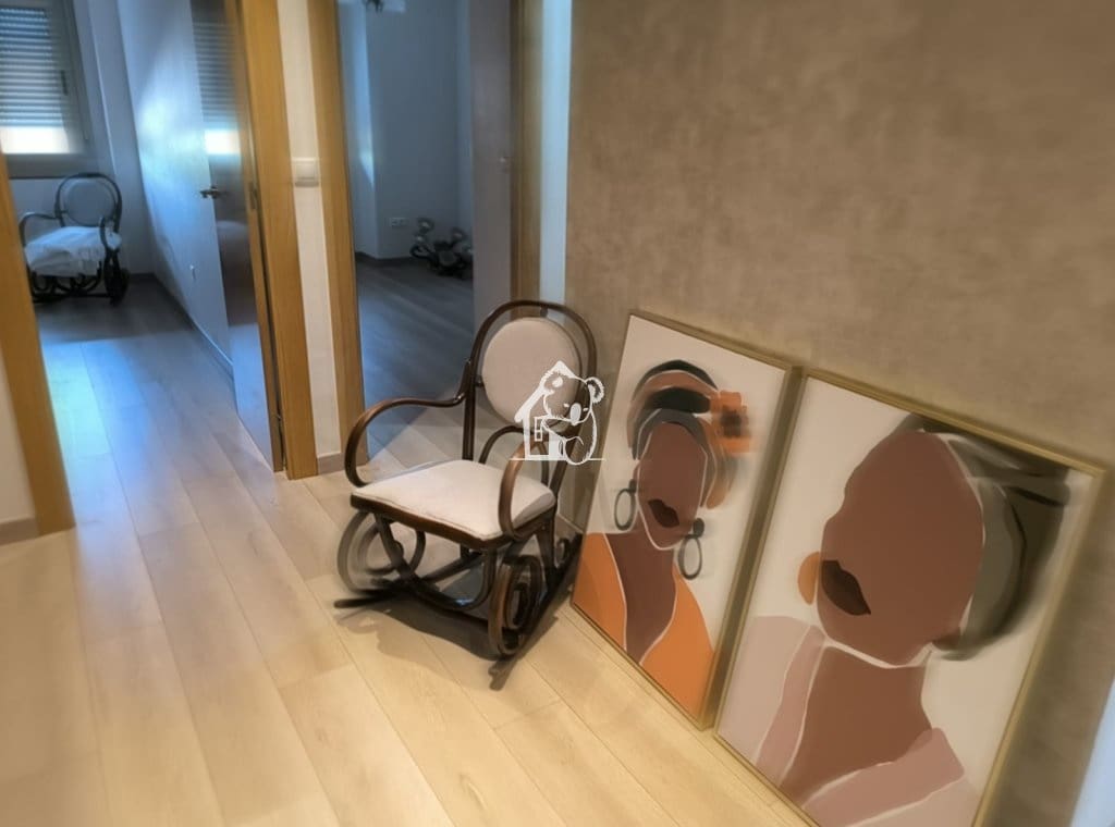 3 makuuhuone Huoneisto vuokrattavana paikassa Jacarilla mukana uima-altaan - 800 € (Ref: 9525920)