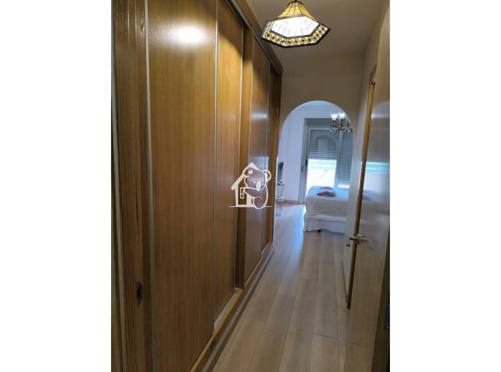 3 makuuhuone Huoneisto vuokrattavana paikassa Jacarilla mukana uima-altaan - 800 € (Ref: 9525920)