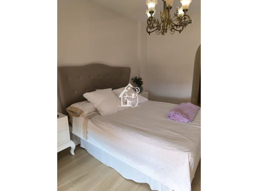 3 makuuhuone Huoneisto vuokrattavana paikassa Jacarilla mukana uima-altaan - 800 € (Ref: 9525920)