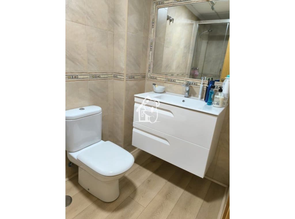 3 makuuhuone Huoneisto vuokrattavana paikassa Jacarilla mukana uima-altaan - 800 € (Ref: 9525920)