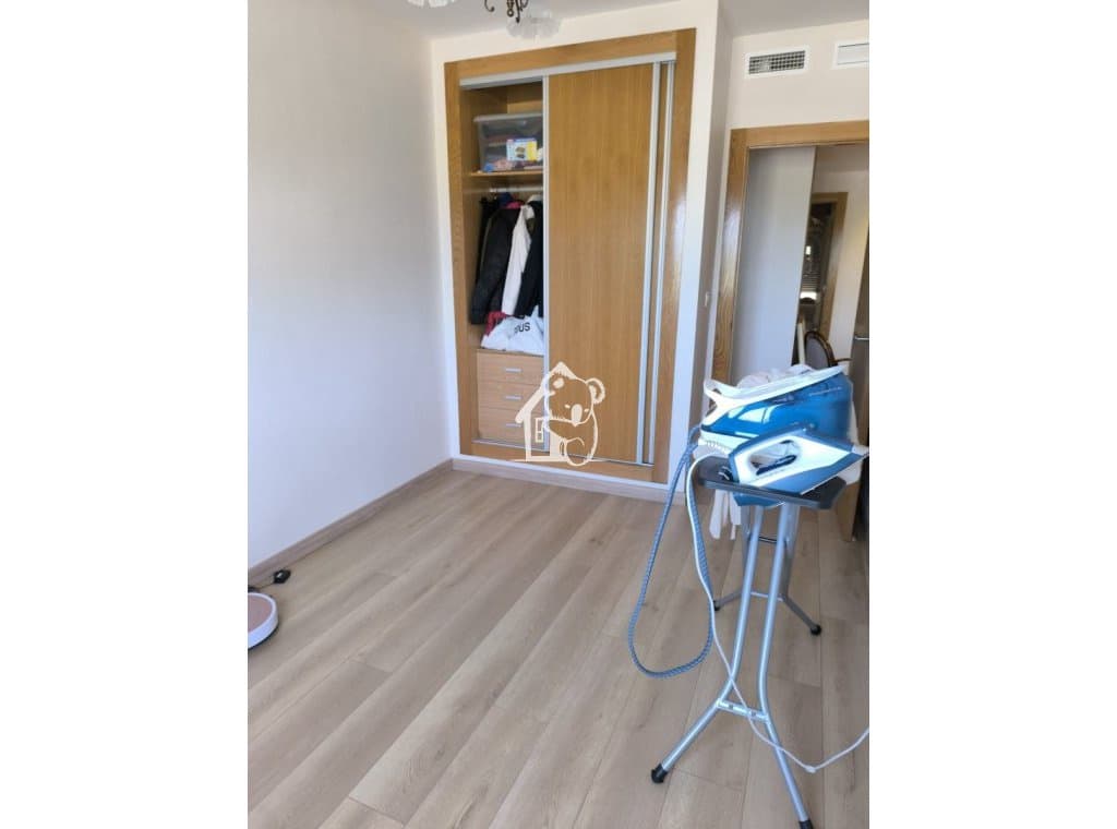 3 makuuhuone Huoneisto vuokrattavana paikassa Jacarilla mukana uima-altaan - 800 € (Ref: 9525920)