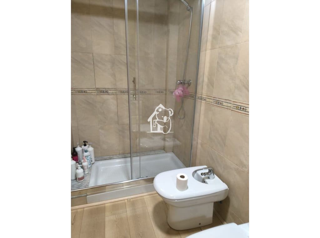 3 makuuhuone Huoneisto vuokrattavana paikassa Jacarilla mukana uima-altaan - 800 € (Ref: 9525920)