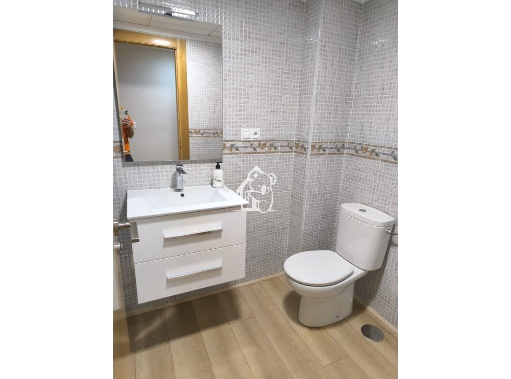 3 makuuhuone Huoneisto vuokrattavana paikassa Jacarilla mukana uima-altaan - 800 € (Ref: 9525920)