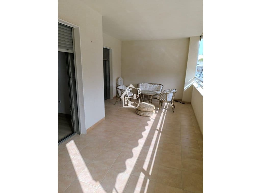 3 makuuhuone Huoneisto vuokrattavana paikassa Jacarilla mukana uima-altaan - 800 € (Ref: 9525920)