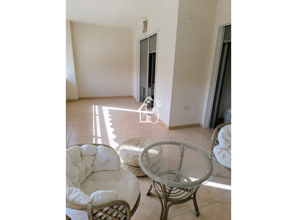 3 makuuhuone Huoneisto vuokrattavana paikassa Jacarilla mukana uima-altaan - 800 € (Ref: 9525920)