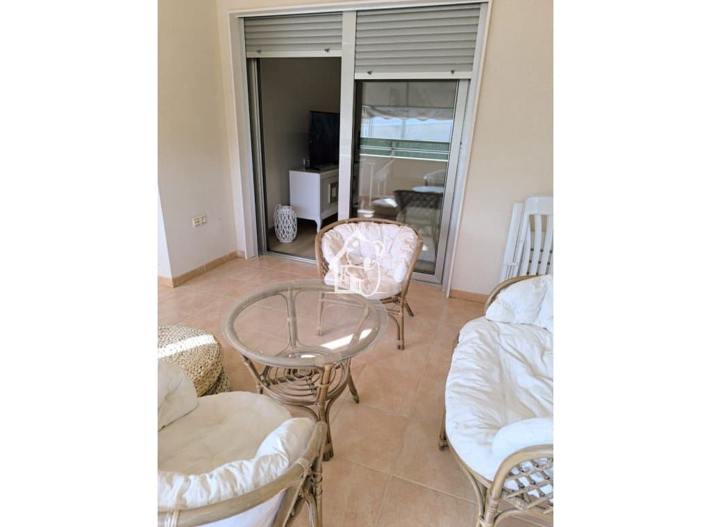 3 makuuhuone Huoneisto vuokrattavana paikassa Jacarilla mukana uima-altaan - 800 € (Ref: 9525920)