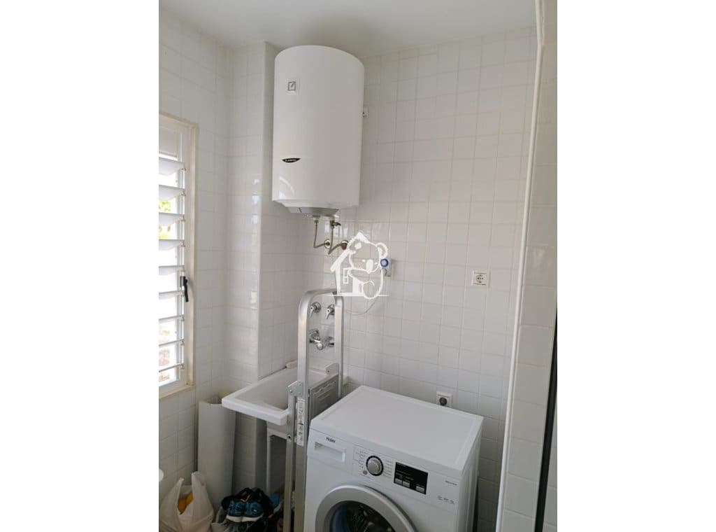 3 makuuhuone Huoneisto vuokrattavana paikassa Jacarilla mukana uima-altaan - 800 € (Ref: 9525920)