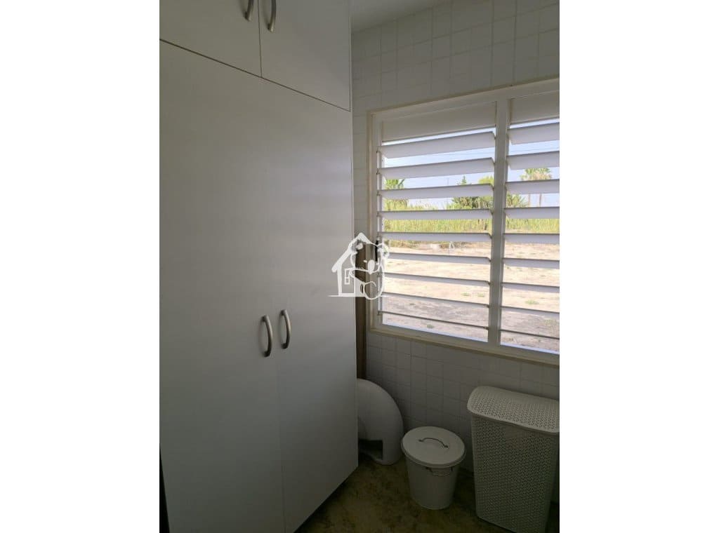 3 makuuhuone Huoneisto vuokrattavana paikassa Jacarilla mukana uima-altaan - 800 € (Ref: 9525920)