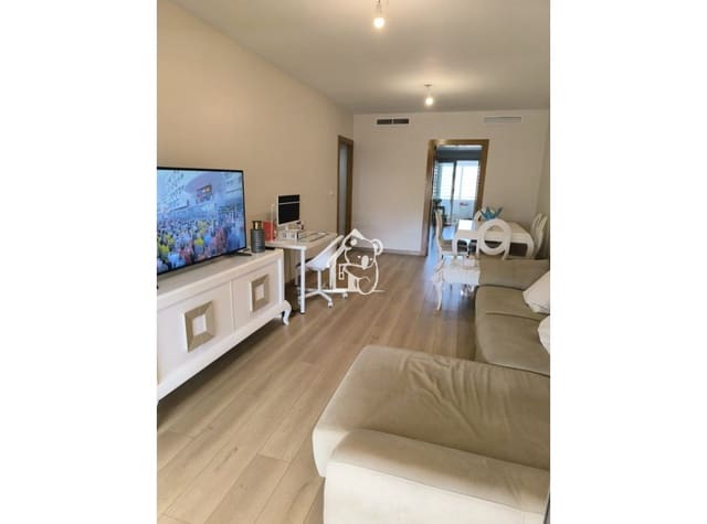 3 makuuhuone Huoneisto vuokrattavana paikassa Jacarilla mukana uima-altaan - 800 € (Ref: 9525920)