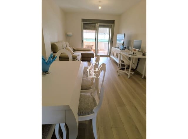 3 makuuhuone Huoneisto vuokrattavana paikassa Jacarilla mukana uima-altaan - 800 € (Ref: 9525920)