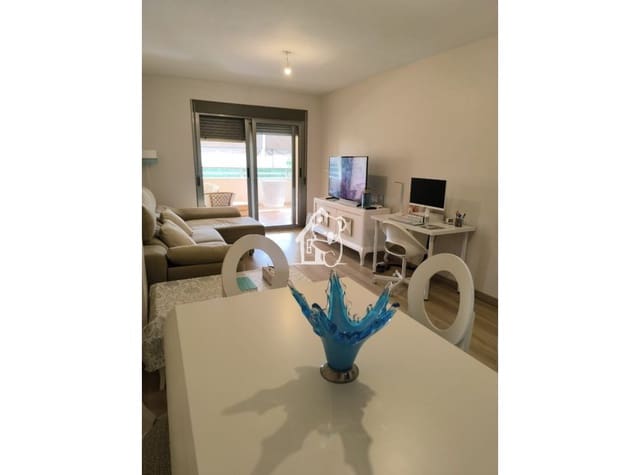 3 makuuhuone Huoneisto vuokrattavana paikassa Jacarilla mukana uima-altaan - 800 € (Ref: 9525920)