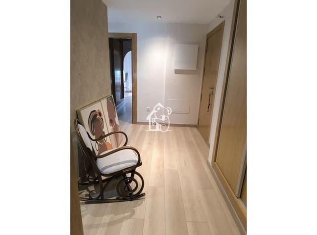 3 makuuhuone Huoneisto vuokrattavana paikassa Jacarilla mukana uima-altaan - 800 € (Ref: 9525920)