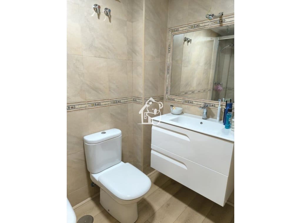 3 makuuhuone Huoneisto vuokrattavana paikassa Jacarilla mukana uima-altaan - 800 € (Ref: 9525920)