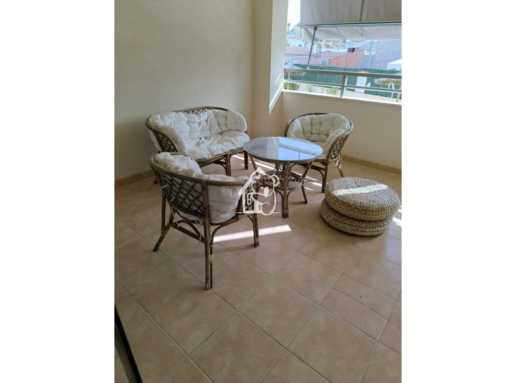 3 makuuhuone Huoneisto vuokrattavana paikassa Jacarilla mukana uima-altaan - 800 € (Ref: 9525920)