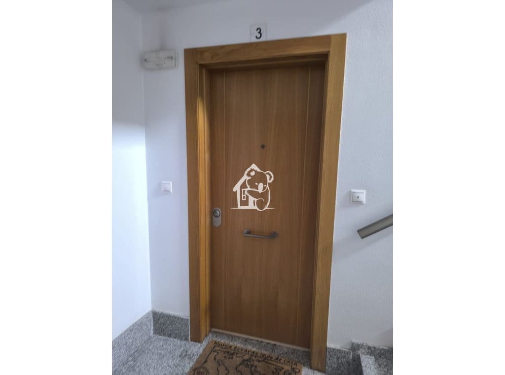 3 makuuhuone Huoneisto vuokrattavana paikassa Jacarilla mukana uima-altaan - 800 € (Ref: 9525920)