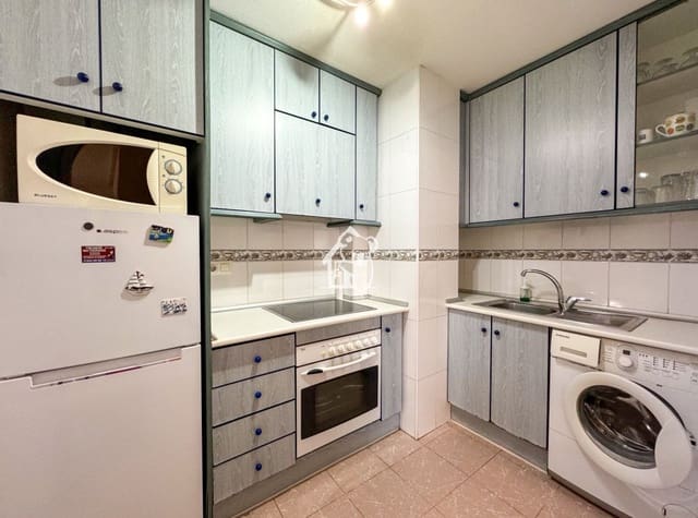 2 camera da letto Appartamento da affittare in Torrevieja con piscina - 750 € (Rif: 9525921)