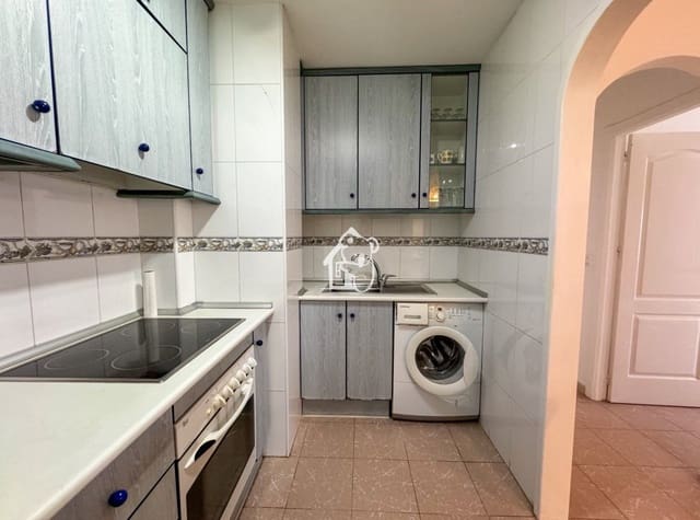 2 camera da letto Appartamento da affittare in Torrevieja con piscina - 750 € (Rif: 9525921)