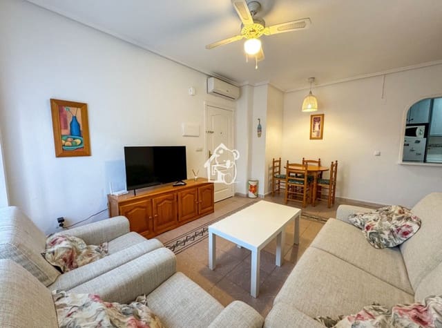 2 camera da letto Appartamento da affittare in Torrevieja con piscina - 750 € (Rif: 9525921)