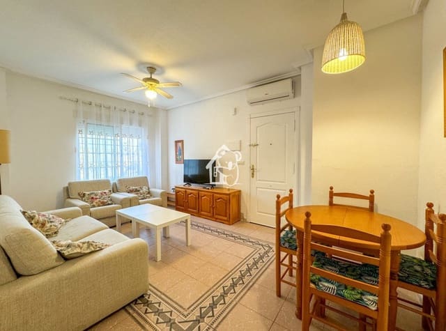 2 camera da letto Appartamento da affittare in Torrevieja con piscina - 750 € (Rif: 9525921)