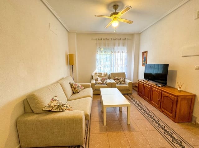 2 camera da letto Appartamento da affittare in Torrevieja con piscina - 750 € (Rif: 9525921)