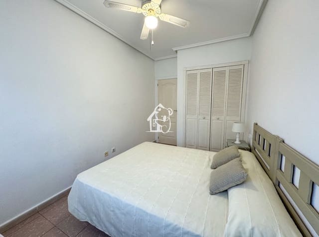 2 camera da letto Appartamento da affittare in Torrevieja con piscina - 750 € (Rif: 9525921)