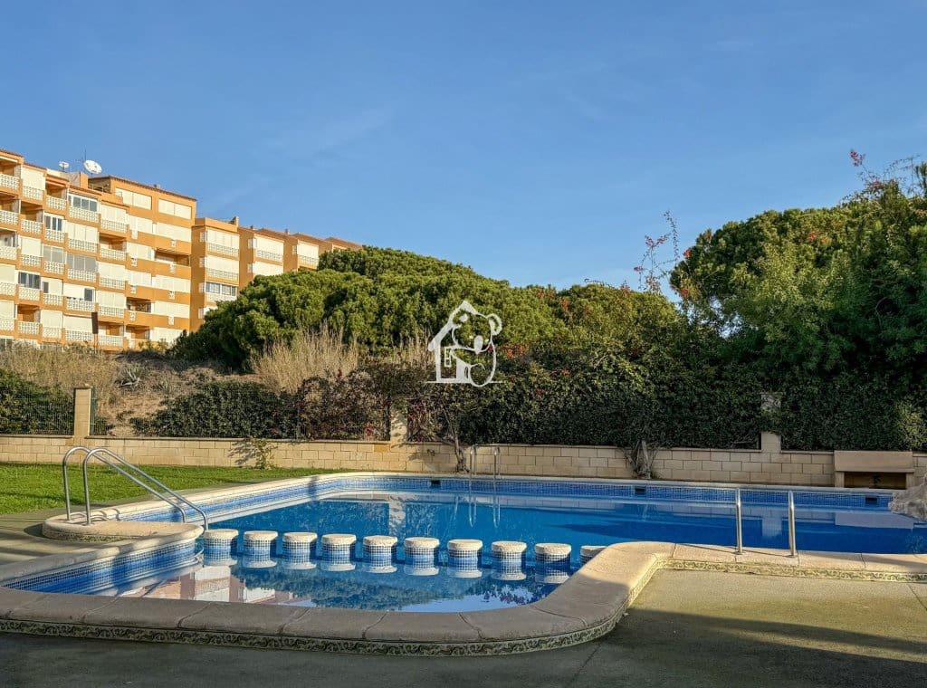 Apartamento de 2 habitaciones en Torrevieja en alquiler con piscina - 750 € (Ref: 9525921)