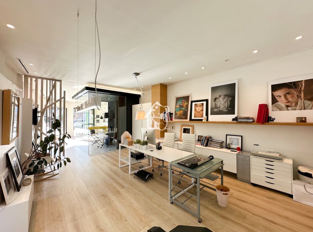 1 soveværelse Erhverv til leje i San Miguel de Salinas - € 1.000 (Ref: 9529175)