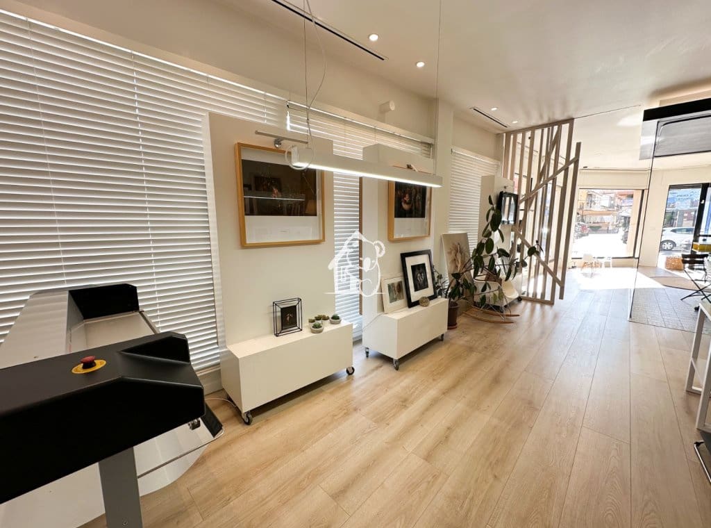 1 soveværelse Erhverv til leje i San Miguel de Salinas - € 1.000 (Ref: 9529175)