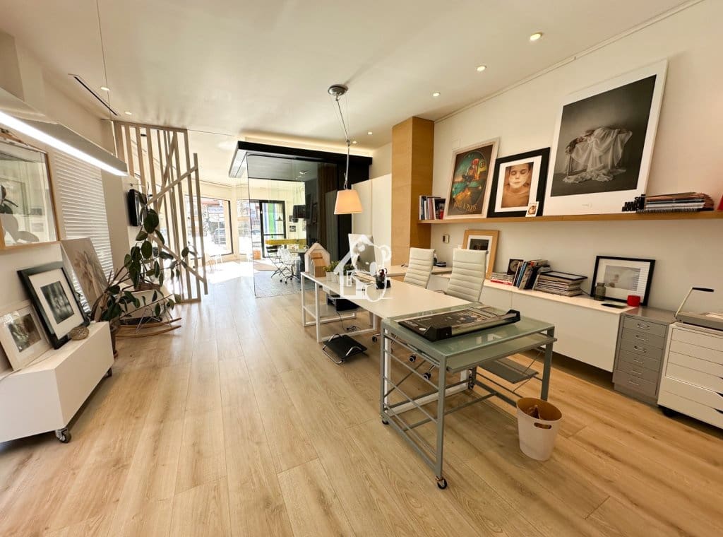 1 soveværelse Erhverv til leje i San Miguel de Salinas - € 1.000 (Ref: 9529175)