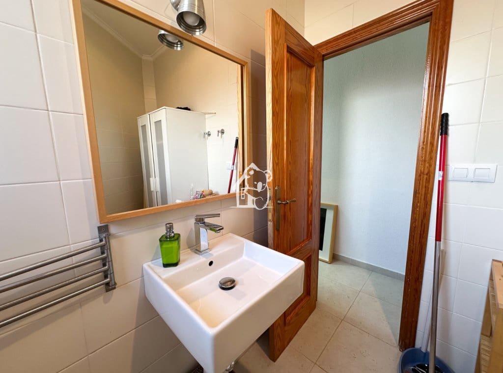 1 soveværelse Erhverv til leje i San Miguel de Salinas - € 1.000 (Ref: 9529175)