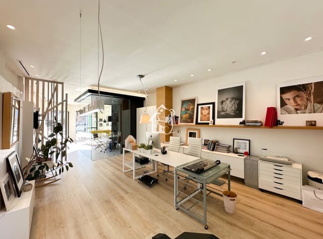 1 soveværelse Erhverv til leje i San Miguel de Salinas - € 1.000 (Ref: 9529175)