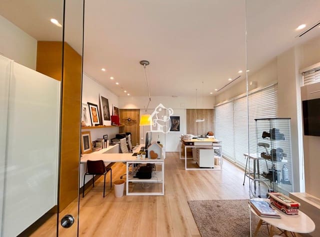 1 soveværelse Erhverv til leje i San Miguel de Salinas - € 1.000 (Ref: 9529175)