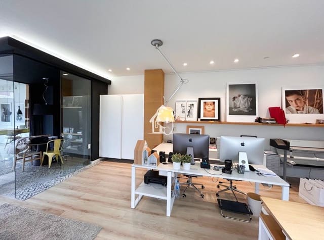 1 soveværelse Erhverv til leje i San Miguel de Salinas - € 1.000 (Ref: 9529175)