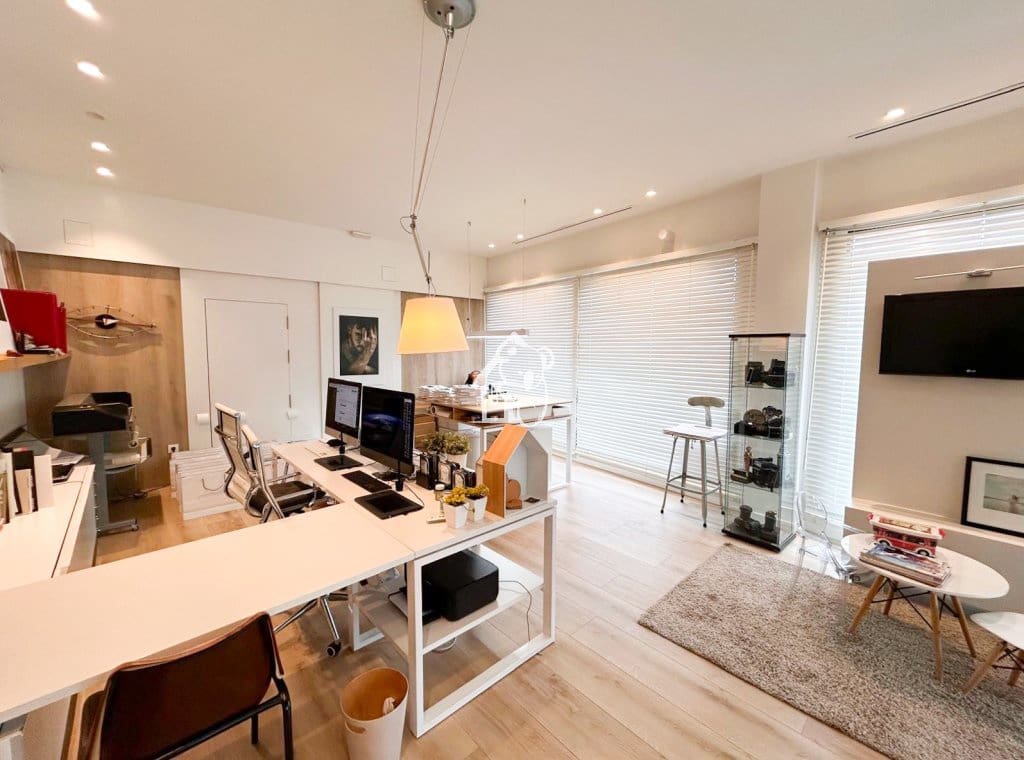 1 soveværelse Erhverv til leje i San Miguel de Salinas - € 1.000 (Ref: 9529175)