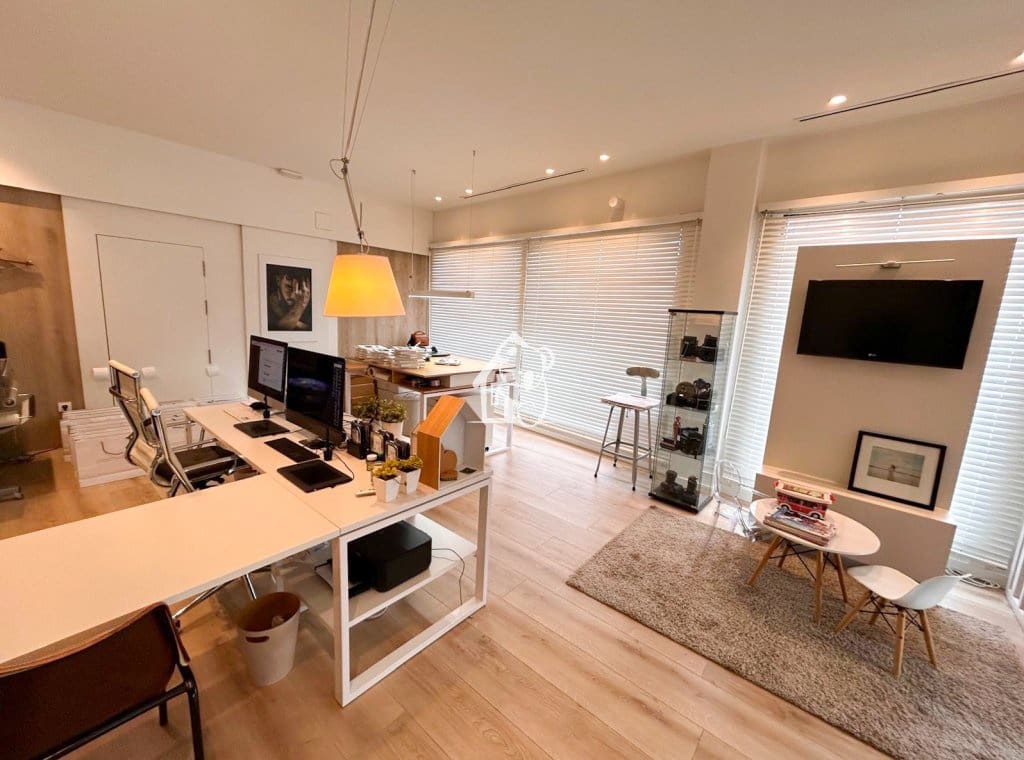 1 soveværelse Erhverv til leje i San Miguel de Salinas - € 1.000 (Ref: 9529175)