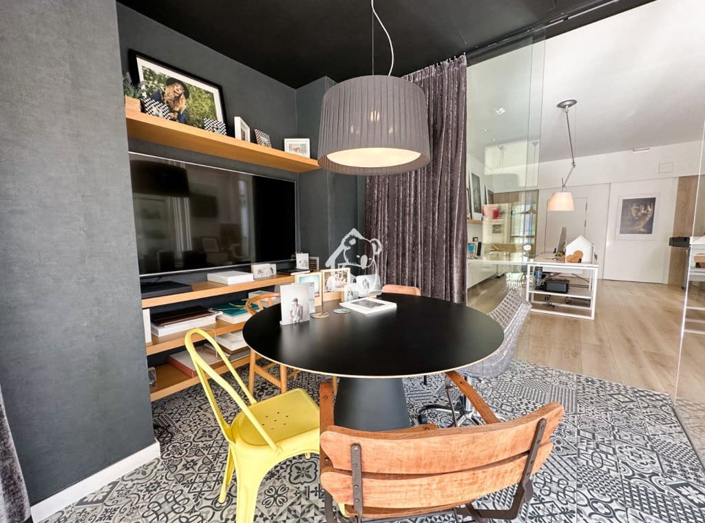 1 soveværelse Erhverv til leje i San Miguel de Salinas - € 1.000 (Ref: 9529175)