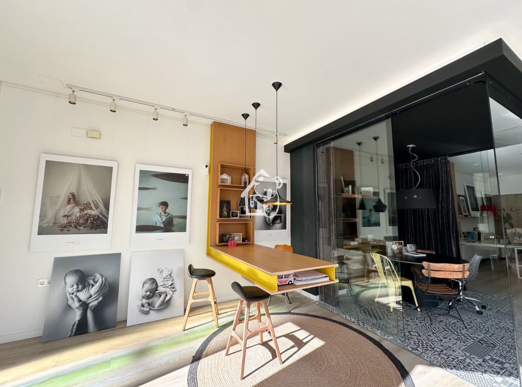 1 soveværelse Erhverv til leje i San Miguel de Salinas - € 1.000 (Ref: 9529175)