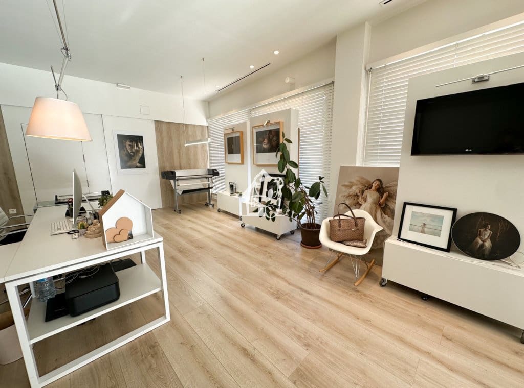 1 soveværelse Erhverv til leje i San Miguel de Salinas - € 1.000 (Ref: 9529175)