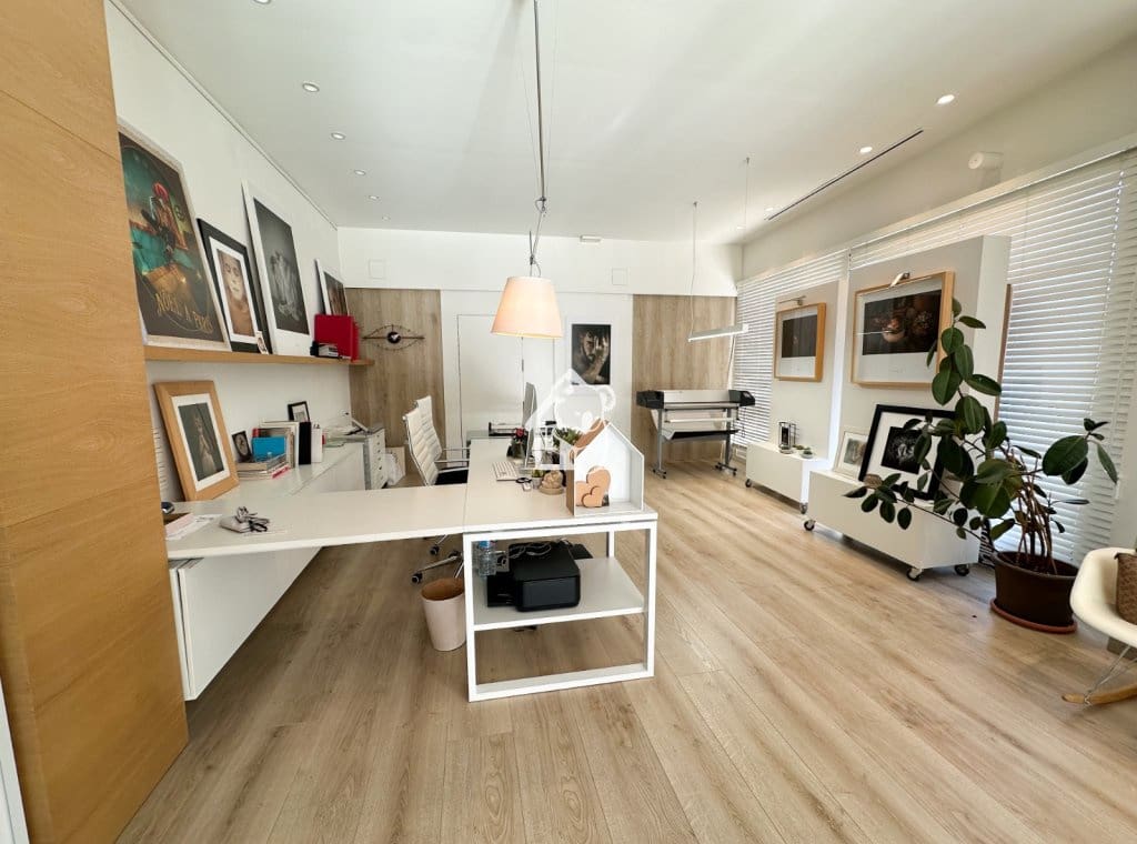 1 soveværelse Erhverv til leje i San Miguel de Salinas - € 1.000 (Ref: 9529175)